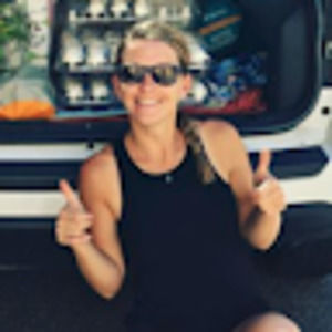 Meet your Posher, Jennifer